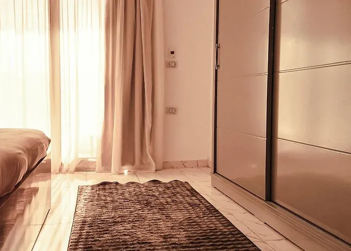 Appartement Stylish Cozy One Bedroom Hurghada